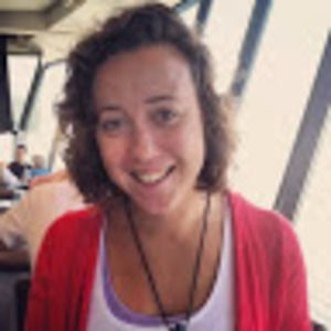 Meet your Posher, Alexandra